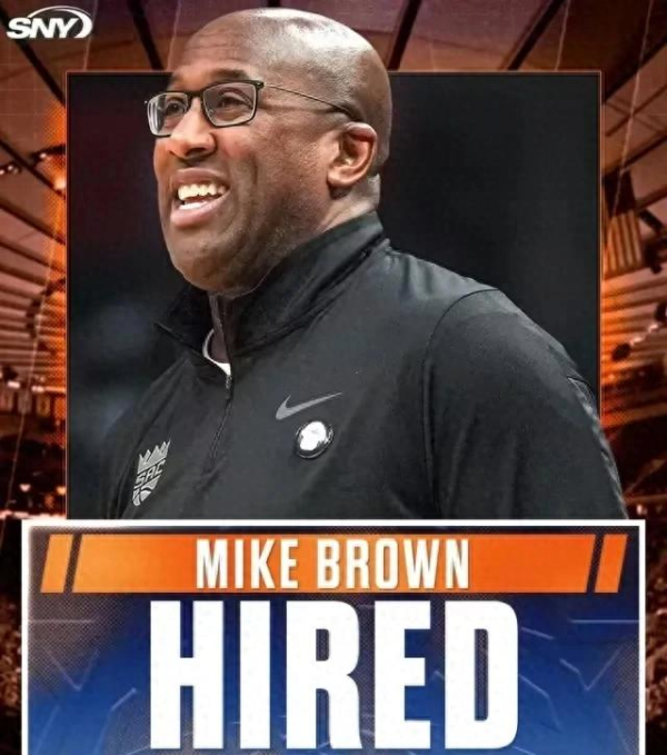 Knicks quan tâm đến Bency, xác