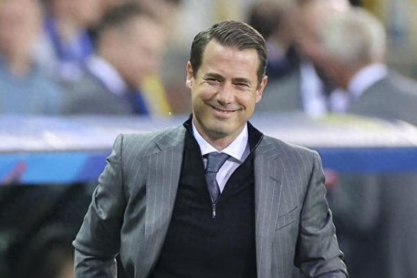 Ricken: Dortmund không bao giờ